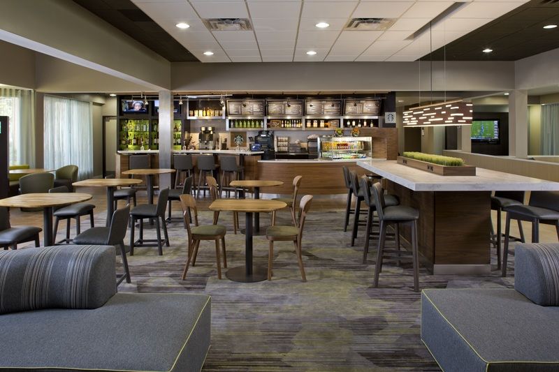 Отель Courtyard By Marriott Orlando Airport Экстерьер фото